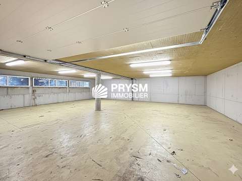 Location garage box et parking