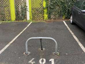 Location Garage box et parkingSaint-Herblain