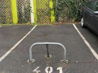 Location garage box et parking