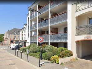 Location Garage box et parking 15 m&sup2;Saint-Herblain