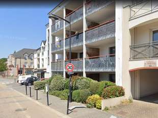 Photo Location garage box et parking Saint-Herblain