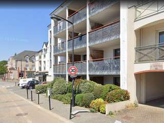 Location garage box et parking