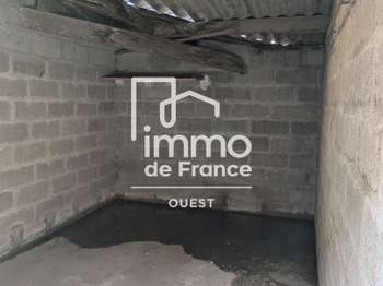 Location Garage box et parking 15 m&sup2;Saint-Herblain