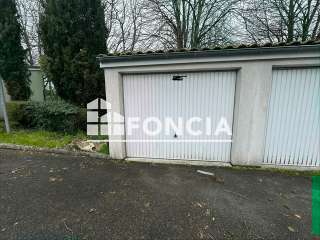 Location garage box et parking