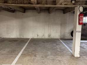 Location Garage box et parking 15 m&sup2;Saint-Herblain Bernardière-Bellevue-Harlière