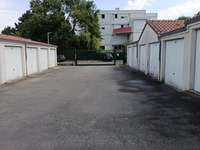 Location garage box et parking 1 pièce Location garage box et parking 1 pièce