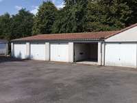 Location garage box et parking 1 pièce Location garage box et parking 1 pièce