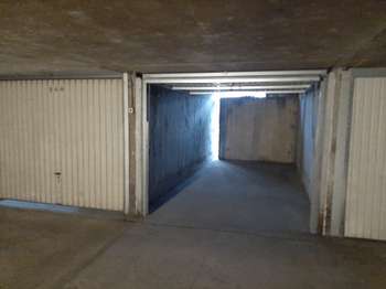 Location Garage box et parking 14 m&sup2;Saint-Herblain Bernardière-Bellevue-Harlière