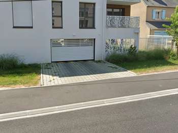 Photo Location garage box et parking Saint-Herblain Bourg-Solvardière-Pelousière