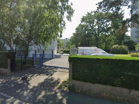 Location garage box et parking 1 pièce Saint-Herblain Nord-Sillon-Thébaudières 44