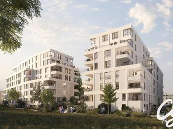 Location Garage box et parking 11 m&sup2;Saint-Herblain Nord-Sillon-Thébaudières