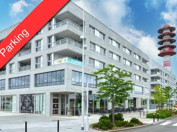 Location garage box et parking Saint-Herblain Preux - Crémetterie 44