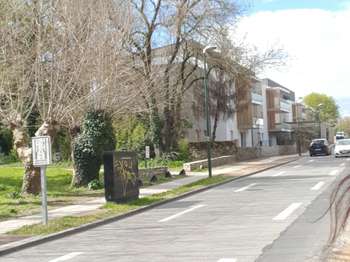 Location garage box et parking Saint-Herblain Tillay-Garotterie 44