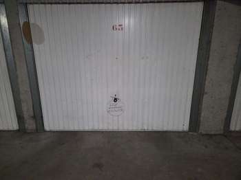 Location Garage box et parking 14 m&sup2;Saint-Herblain Tillay-Garotterie