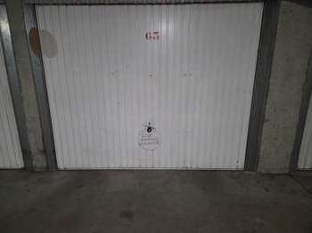 Location Garage box et parking 14 m&sup2;Saint-Herblain Tillay-Garotterie