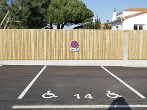 Location Garage box et parking 1 pièceSaint-Hilaire-de-Riez