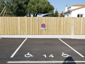 Photo Location garage box et parking Saint-Hilaire-de-Riez