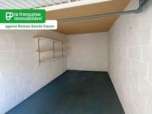Photo Location garage box et parking Saint-Jacques-de-la-Lande