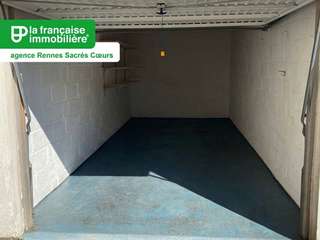 Location garage box et parking