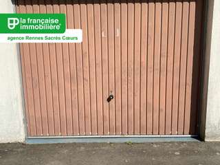 Location garage box et parking