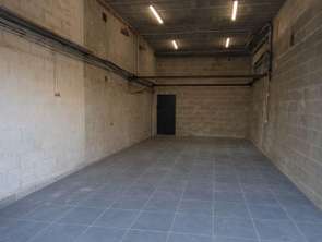 Location Garage box et parking 48 m&sup2;Saint-Jean-Bonnefonds