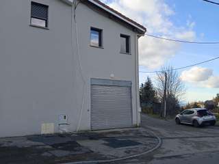 Location garage box et parking