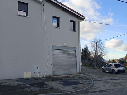Location garage box et parking