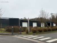 Location garage box et parking Location garage box et parking