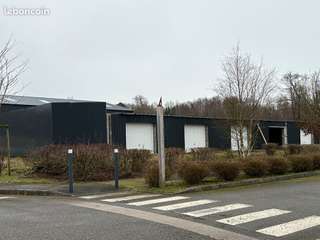 Location garage box et parking