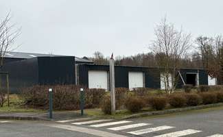 Photo Location garage box et parking Saint-Jean-Brévelay