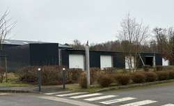 Photo Location garage box et parking Saint-Jean-Brévelay