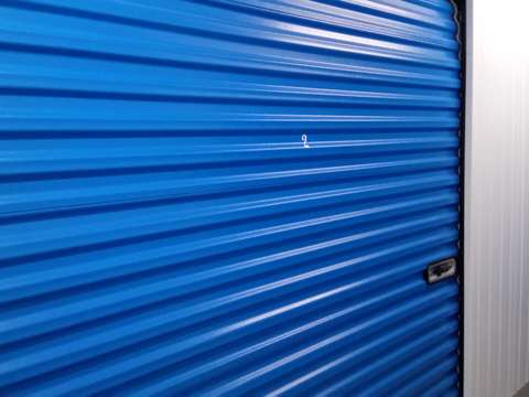 Location garage box et parking 1 pièce Saint-Jean-de-Monts 85