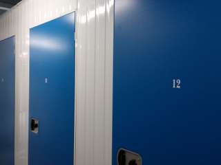 Location garage box et parking 1 pièce