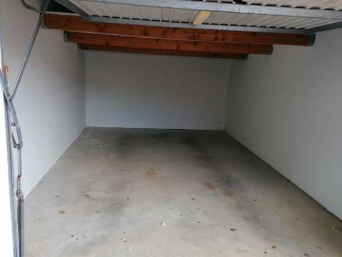 Location garage box et parking