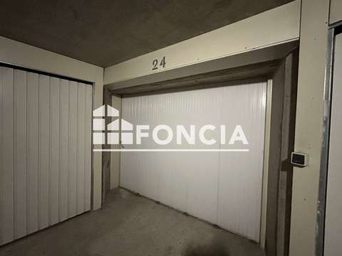 Location garage box et parking Saint-Jean-De-Monts Centre Ville-Plage 85