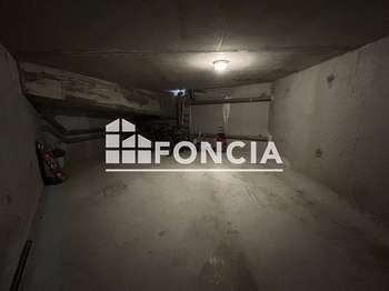 Location garage box et parking