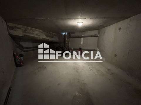 Location garage box et parking