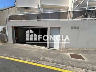 Location garage box et parking