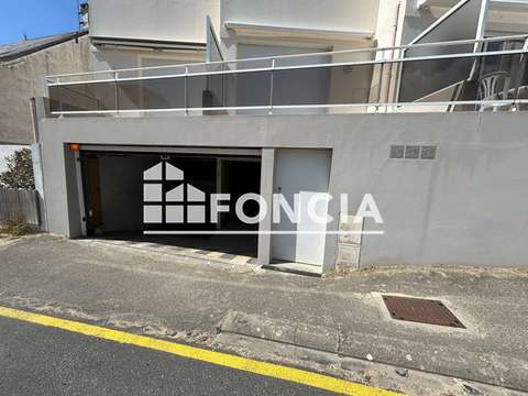 Location garage box et parking