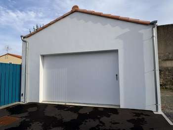 Photo Location garage box et parking Saint-Jean-De-Monts Centre Ville-Plage