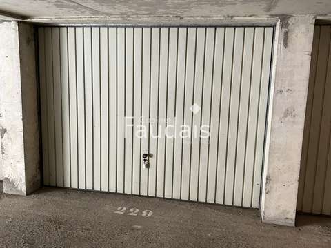 Location garage box et parking Saint-Lô 50