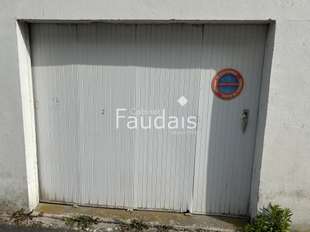 Photo Location garage box et parking Saint-Lô