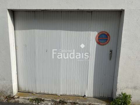 Location garage box et parking Saint-Lô 50