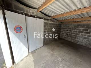 Location garage box et parking