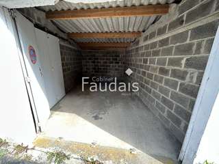 Location garage box et parking