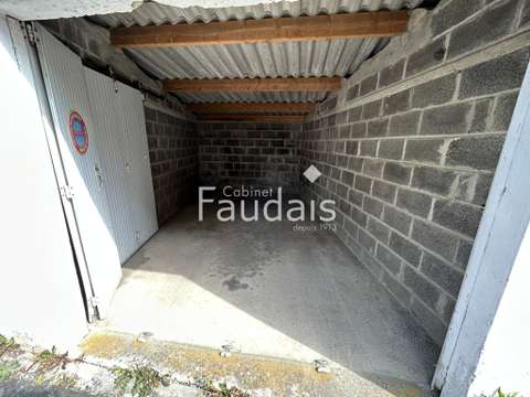Location garage box et parking