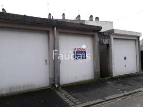 Location Garage box et parkingSaint-Lô