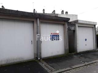Location garage box et parking