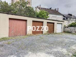 Location Garage box et parkingSaint-Lô