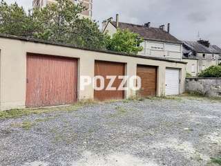 Location garage box et parking
